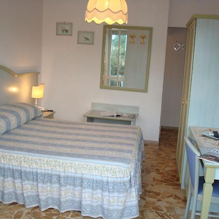 Hotel Villa Rona Forte dei Marmi Ngoại thất bức ảnh