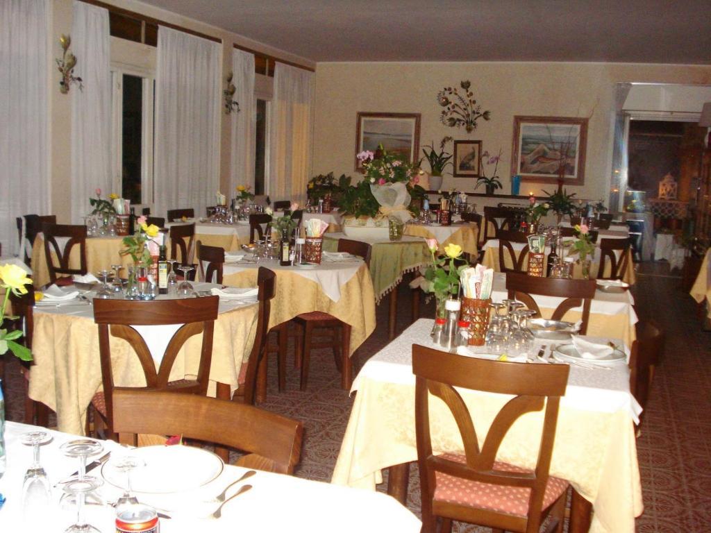 Hotel Villa Rona Forte dei Marmi Ngoại thất bức ảnh