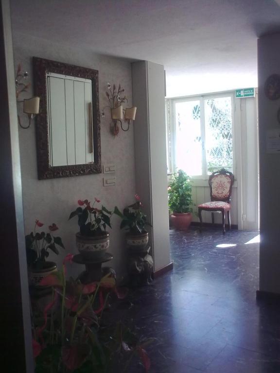 Hotel Villa Rona Forte dei Marmi Ngoại thất bức ảnh