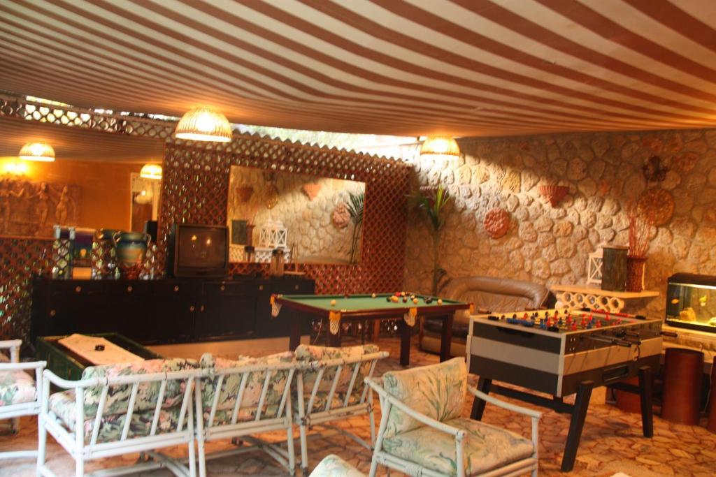 Hotel Villa Rona Forte dei Marmi Ngoại thất bức ảnh