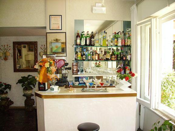 Hotel Villa Rona Forte dei Marmi Ngoại thất bức ảnh